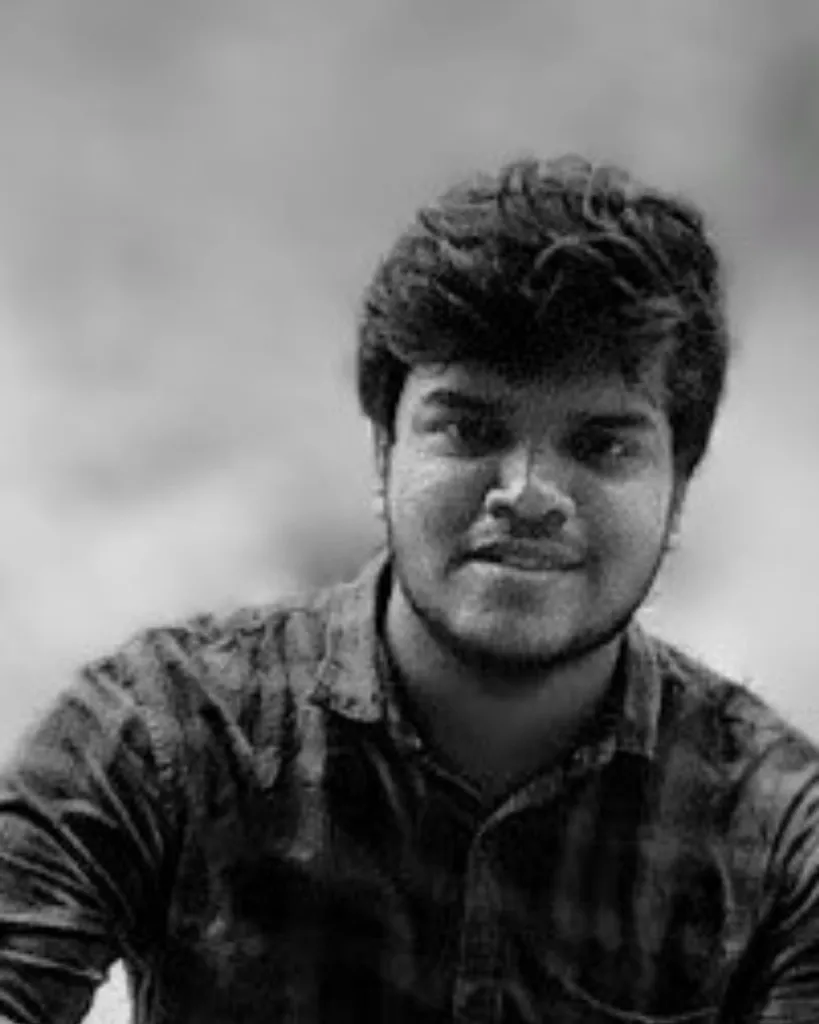 Sai Teja Lodagala